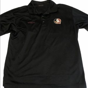 COLUMBIA FSU POLO
